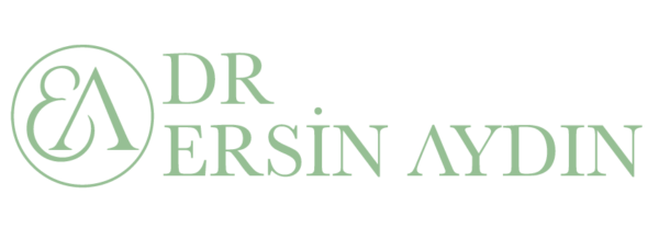 Dr. Ersin Aydın