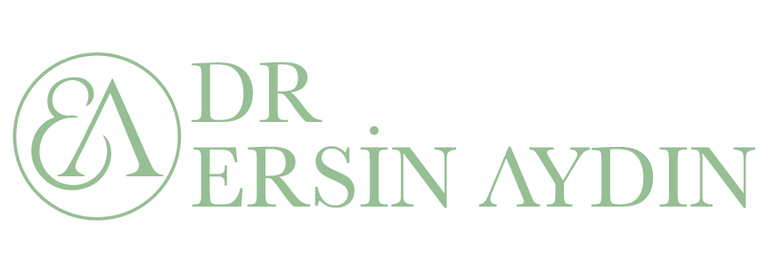 Dr. Ersin Aydın - Logo