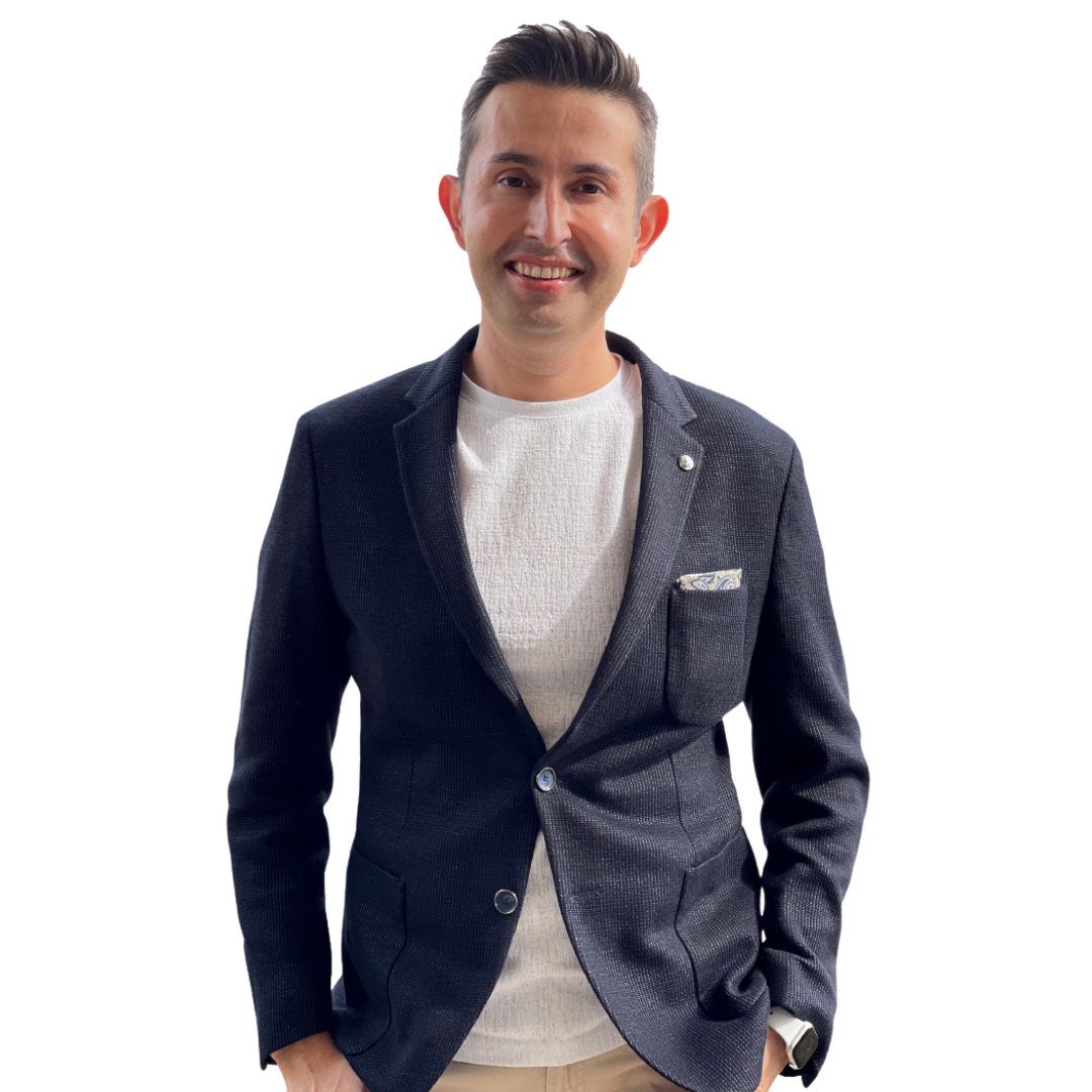 Dermatolog Dr. Ersin Aydın